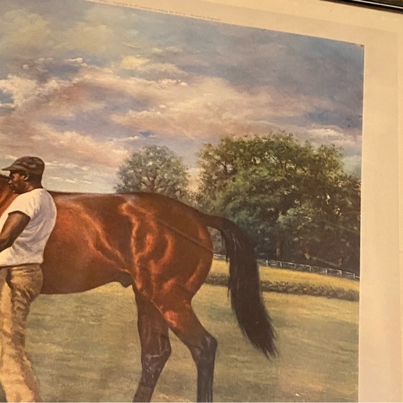 Ribot — Richard Stone Reeves Limited Edition Print - Picture 6 of 6